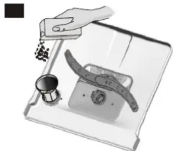 FAGOR LVF27A - Figyelem! - 2