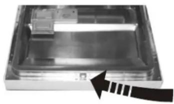 FAGOR LVF27A - Cisteni dvirek - 1