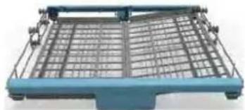 FAGOR LVF27A - 3.Panieracouverts - 10