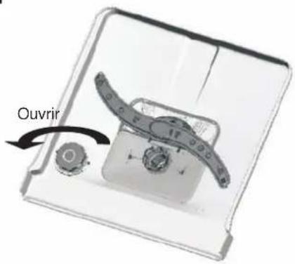 FAGOR LVF27AX - Attention! - 1
