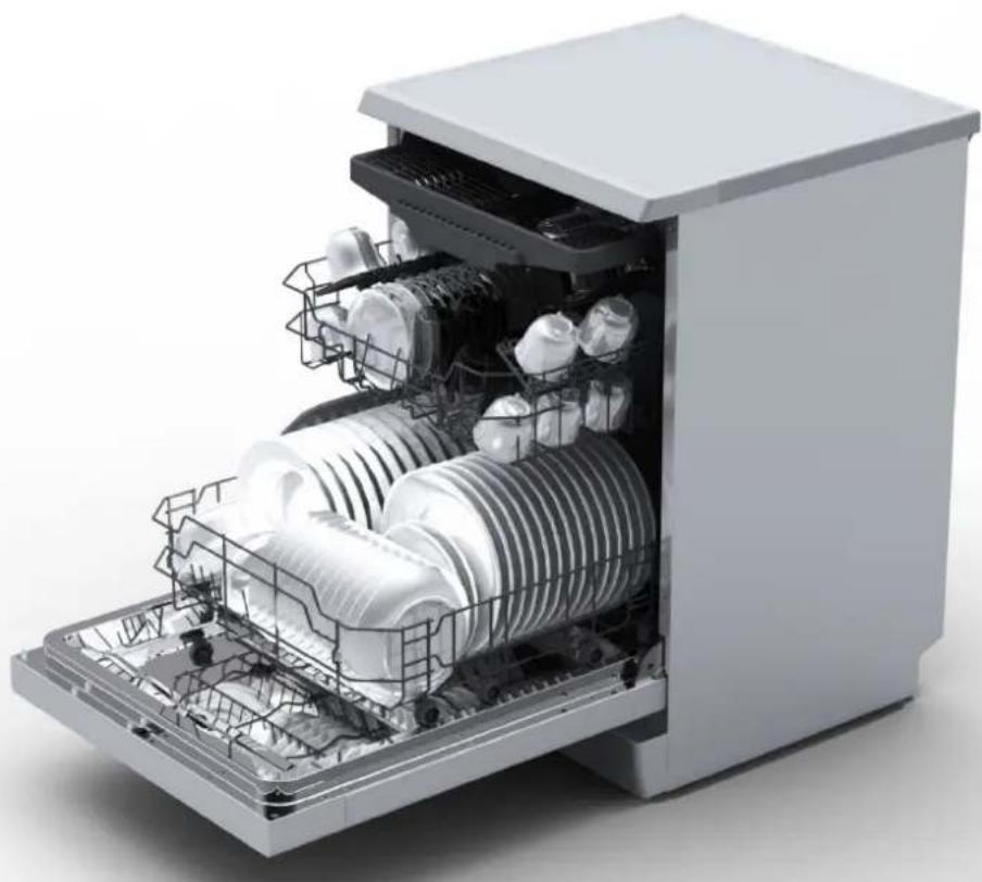 FAGOR LVF27AX - Manual de Instruções - 1