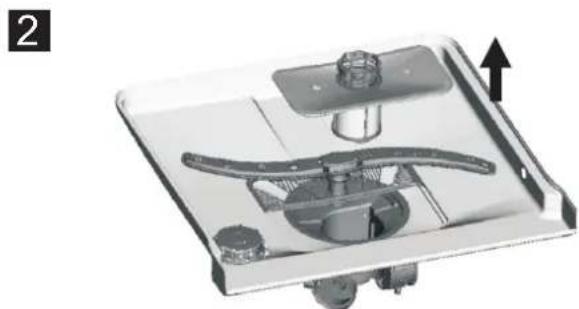 FAGOR LVF27AX - ADVERTENCIA - 2