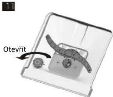 FAGOR LVF27AX - Pozor! - 1