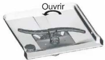 FAGOR LVF27AX - AVERTISSEMENT! - 1