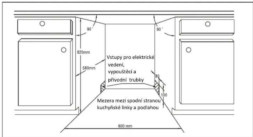 FAGOR LVF17IAX - [Obrázek 1] - 1