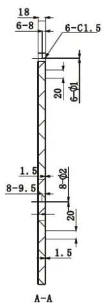 FAGOR LVF17IAX - Scheme 3 - 2