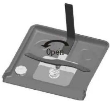 FAGOR LVF17IAX - WARNING! - 2