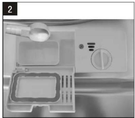FAGOR LVF17IAX - Quantité de dédTangent à utiliser - 2