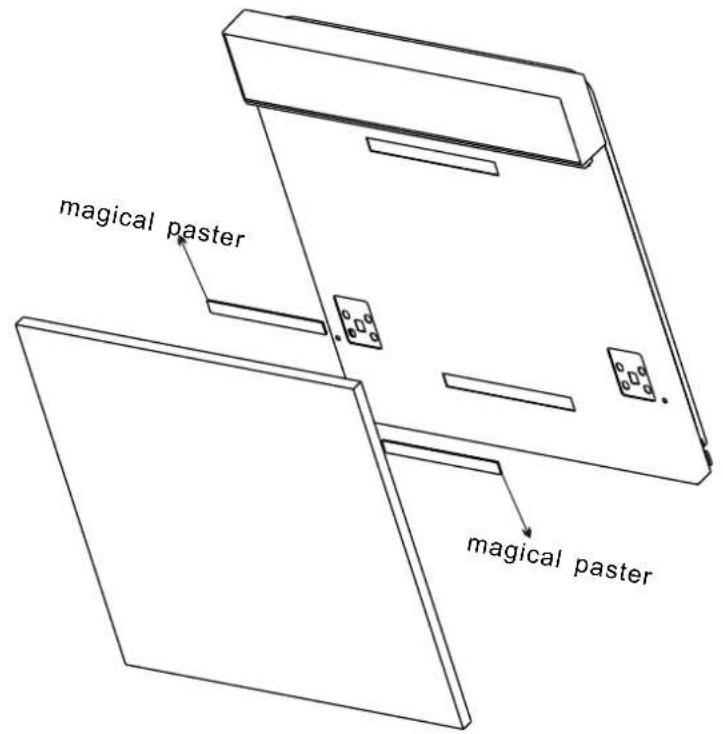FAGOR LVF17IAX - [Brázek 3] - 2