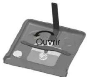 FAGOR LVF17IAX - AVERTISSEMENT! - 1