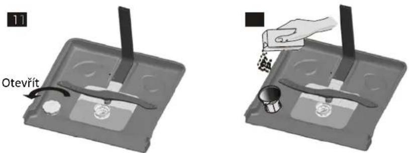 FAGOR LVF17IAX - Pozor! - 1