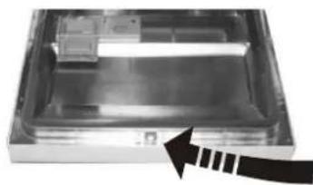 FAGOR LVF17IAX - Cisteni dvirek - 1