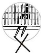 FAGOR LVF17IAX - Cutlery Basket Cutlery Basket - 1