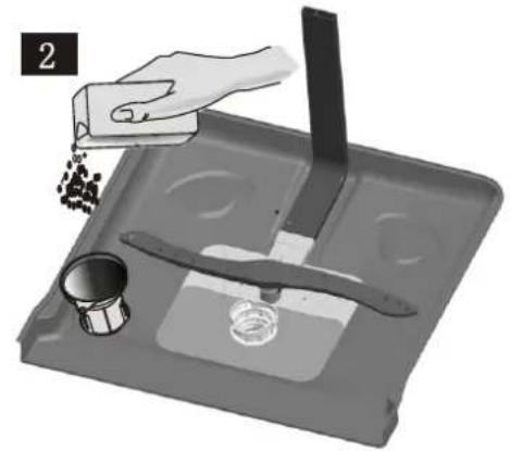FAGOR LVF17IAX - Attention! - 2