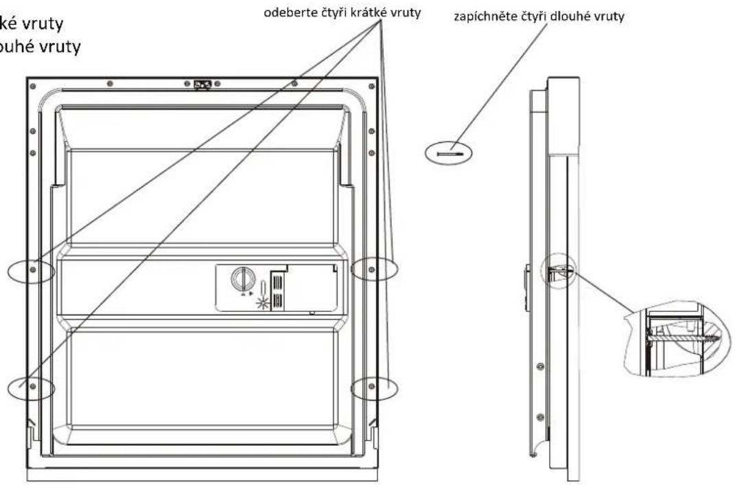 FAGOR LVF17IAX - [Brázek 3] - 3