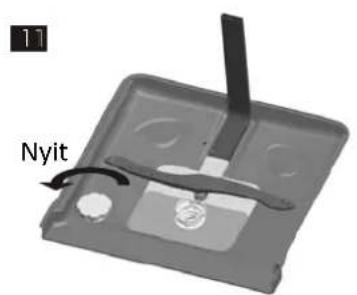 FAGOR LVF17IAX - Figyelem! - 1