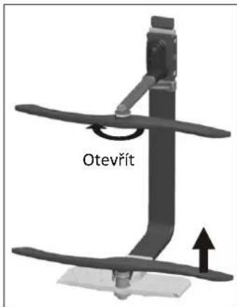 FAGOR LVF17IAX - Cistěni ostřikovacích ramen - 1