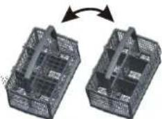 FAGOR LVF17IAX - WARNING! - 1