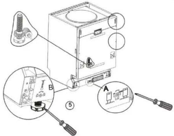 FAGOR LVF17IAX - Scheme 7 - 2