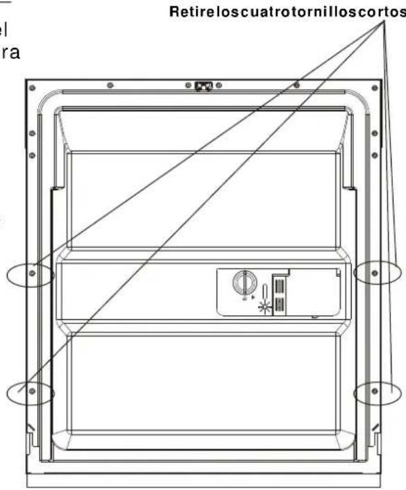 FAGOR LVF17IAX - 【 】 - 1