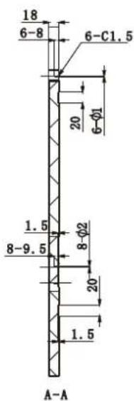 FAGOR LVF17IAX - [3. ábra] - 2