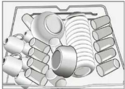 FAGOR LVF17IAX - Cómcargarlacessuperior - 1
