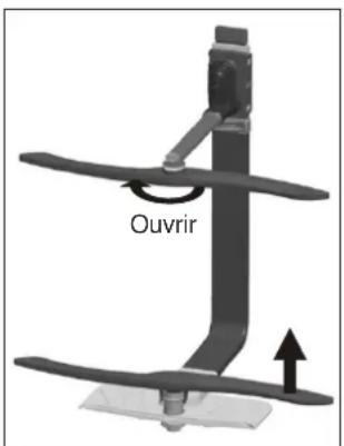 FAGOR LVF17IAX - Nettoyage des bras d'aspersion - 1