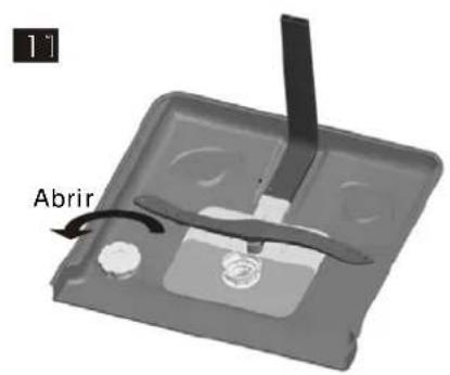 FAGOR LVF17IAX - Atencion! - 1