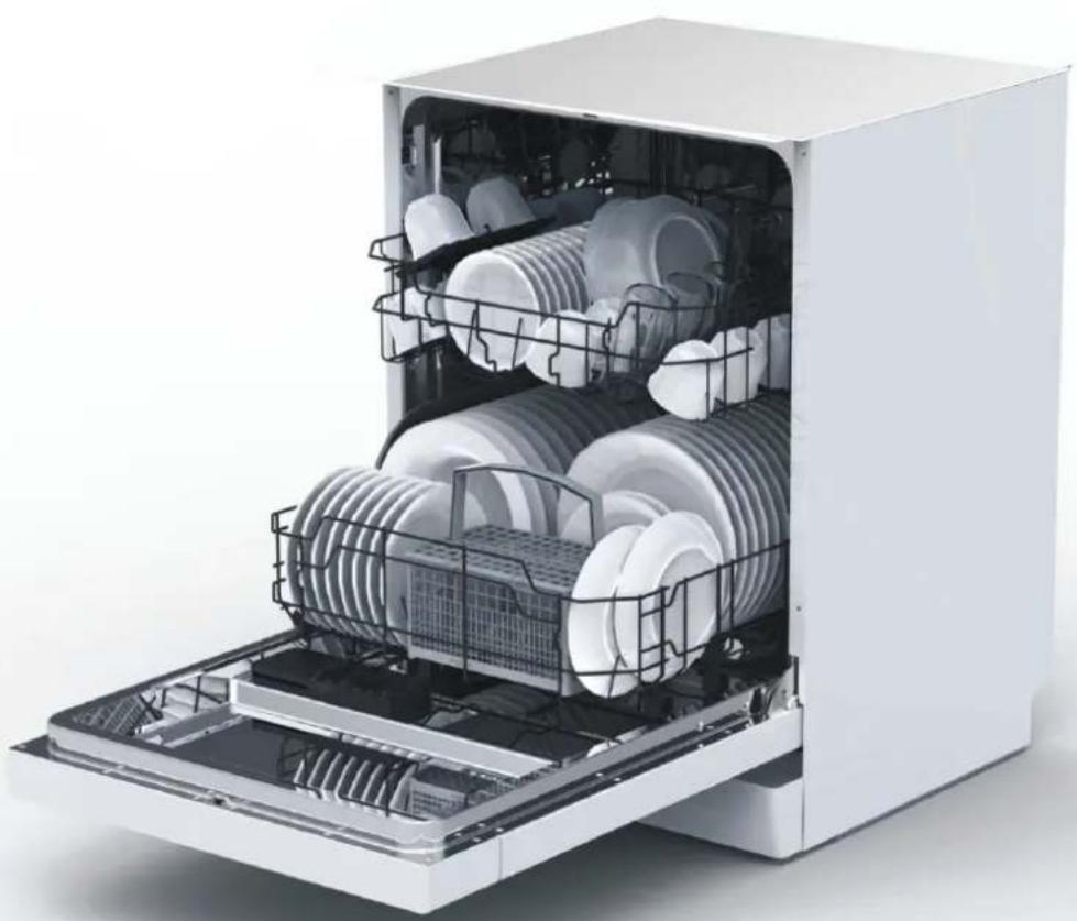 FAGOR LVF17IAX - Návod k obssluze - 1