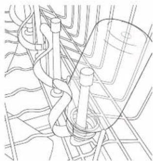 GE GDT655SMJES - Estante Superior - 4