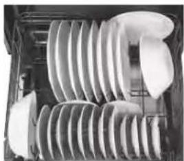 GE GDT655SMJES - Lower Rack - 2