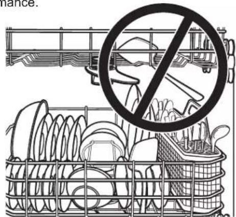 GE GDT655SMJES - Upper Rack - 1