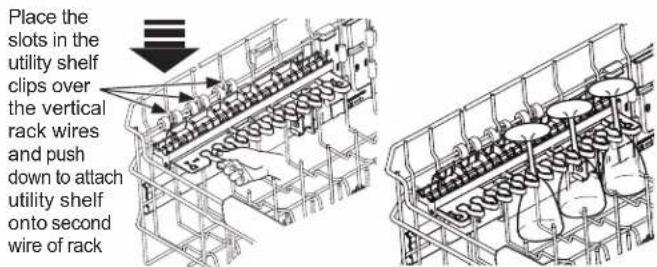 GE GDT655SMJES - Loading - 3