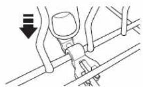 GE GDT655SMJES - Lower Rack - 6