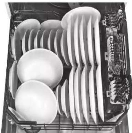 GE GDT655SMJES - Loading - 3