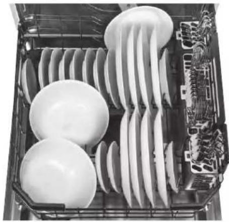 GE GDT655SMJES - Chargement - 1