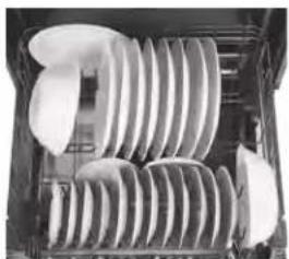 GE GDT655SMJES - Panier inférieur - 3