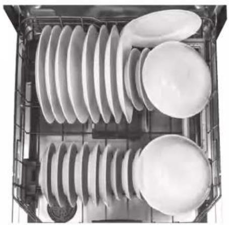 GE GDT655SMJES - Chargement - 2
