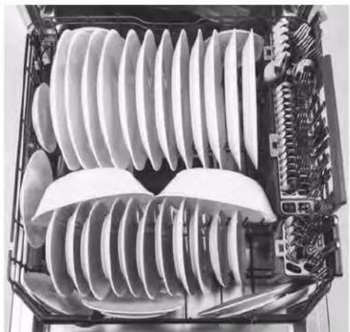 GE GDT655SMJES - Loading - 7