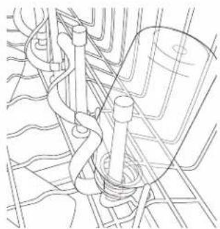GE GDT655SMJES - Panier supérieur - 4