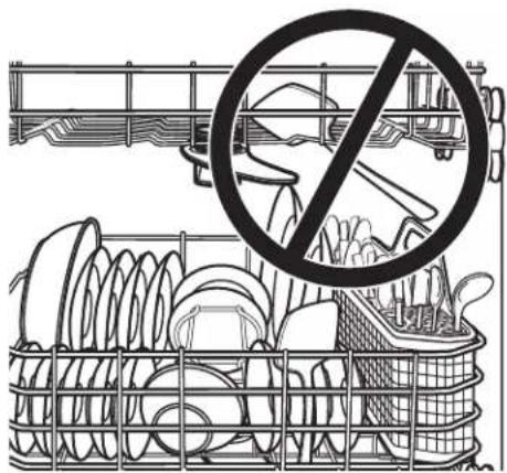 GE GDT655SMJES - Estante Superior - 1