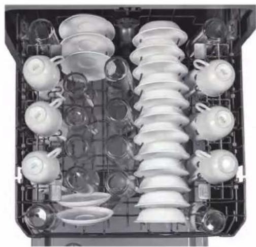 GE GDT655SMJES - Chargement - 6