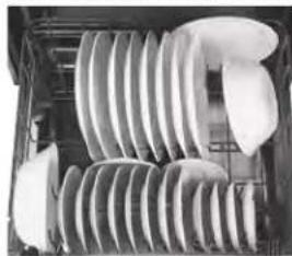 GE GDT655SMJES - Estante Inferior - 2