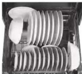 GE GDT655SMJES - Lower Rack - 3