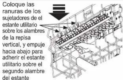 GE GDT655SMJES - PRECAUCION - 4