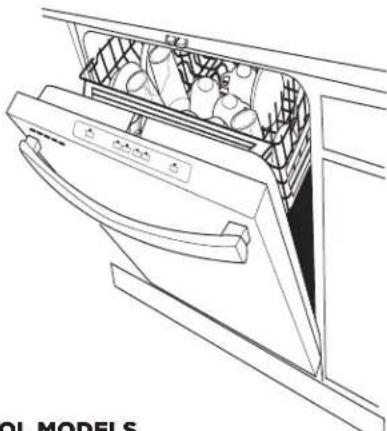 GE GDF520PSJSS - OWNER'S MANUAL - 2