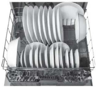 GE GDF520PSJSS - Estante Inferior - 1