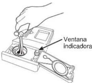 GE GDF520PSJSS - Llenado del Dispensador - 1
