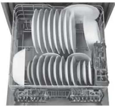 GE GDF520PSJSS - Estante Inferior - 4