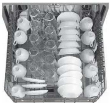 GE GDF520PSJSS - Chargement - 5